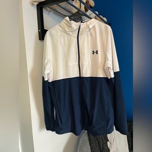 UA wind breaker Medium